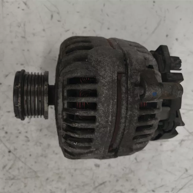 Alternatore