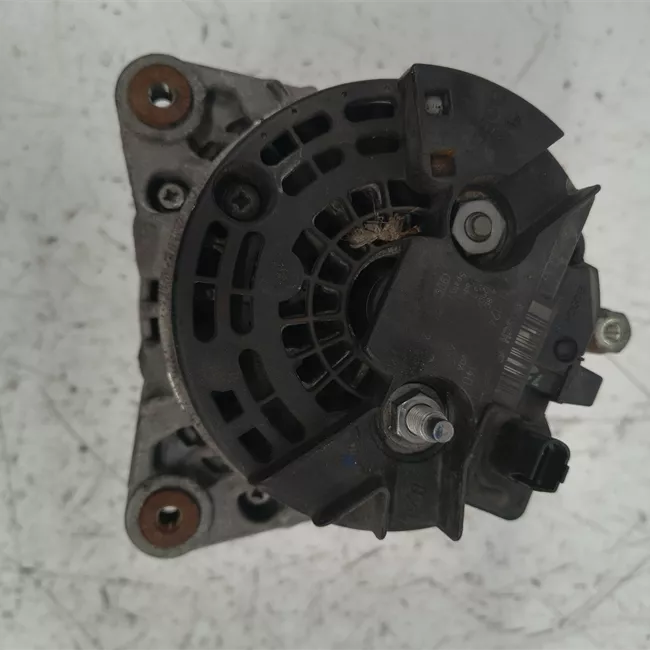 Alternatore