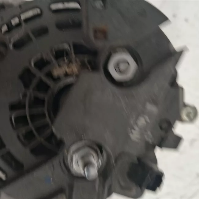 Alternatore