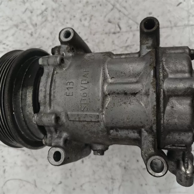 Compressore aria condizionata