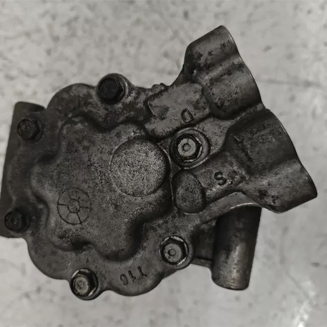Compressore aria condizionata
