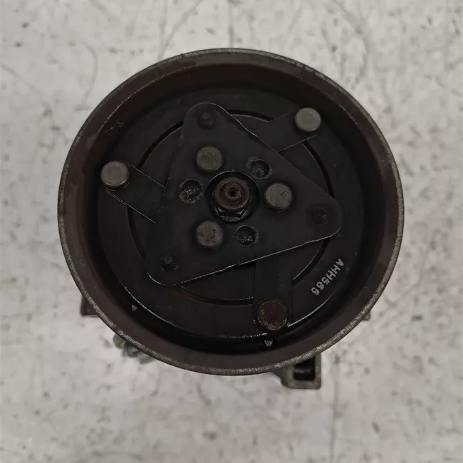 Compressore aria condizionata
