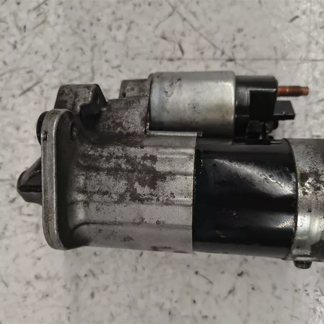Motorino avviamento