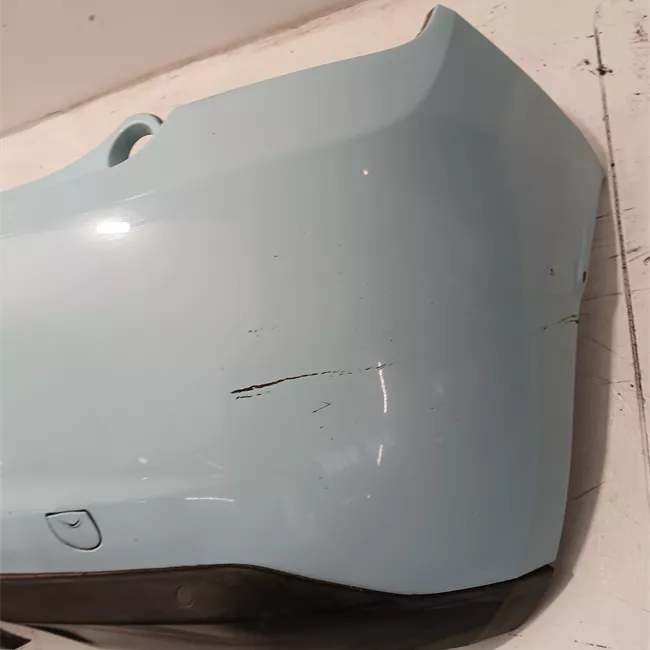 Paraurti posteriore primer