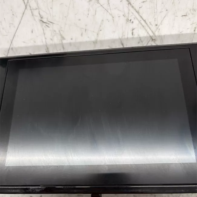 Display multifunzione