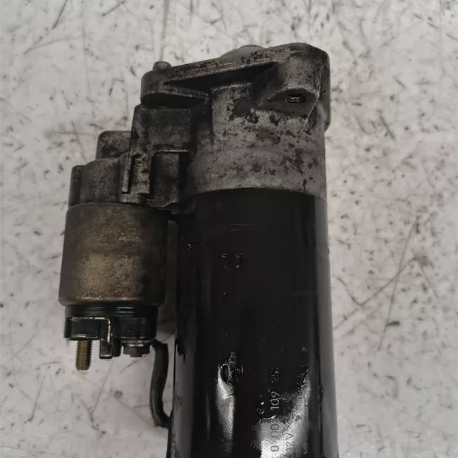 Motorino avviamento rotazionale ione