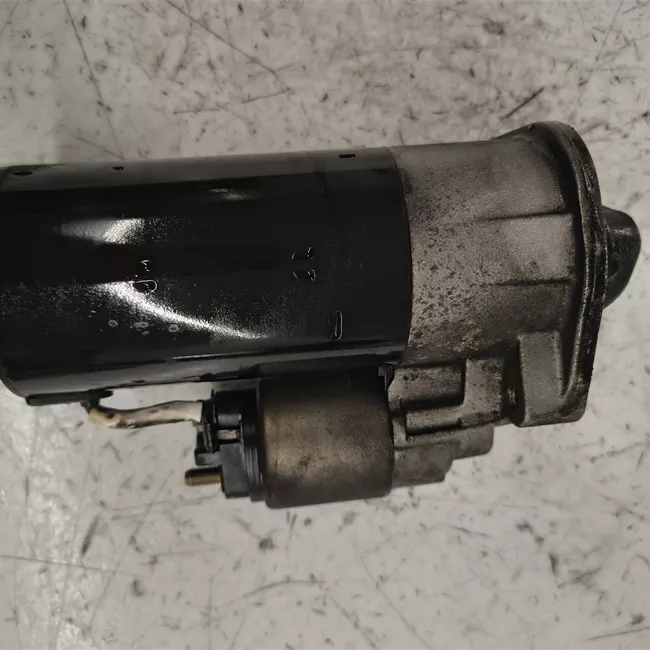 Motorino avviamento rotazionale ione