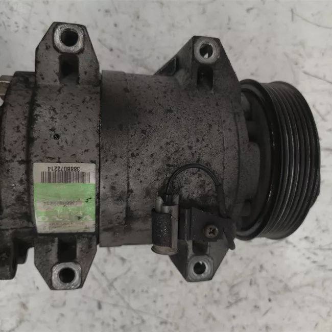 Compressore aria condizionata rotazionale ione