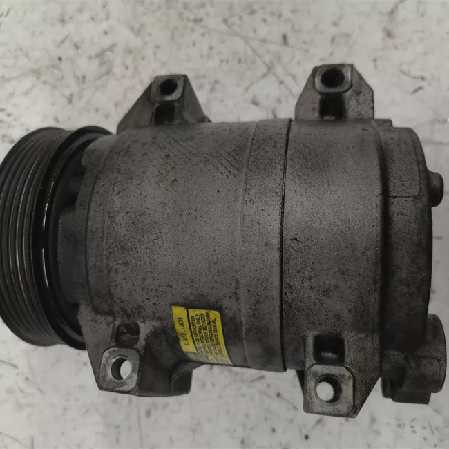 Compressore aria condizionata rotazionale ione