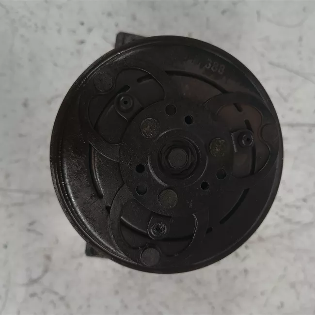 Compressore aria condizionata rotazionale ione