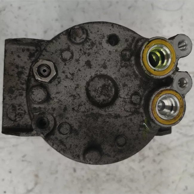 Compressore aria condizionata rotazionale ione