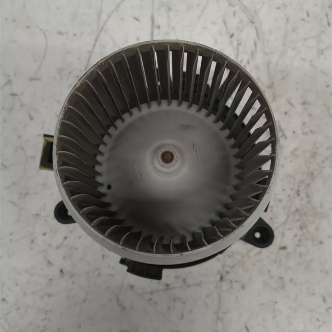 Motorino ventilazione abitacolo