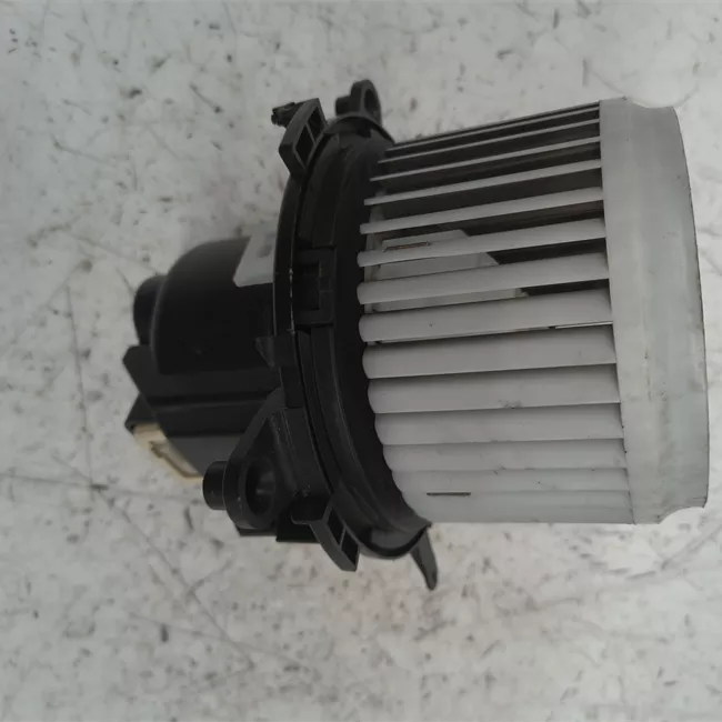 Motorino ventilazione abitacolo