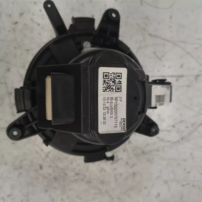Motorino ventilazione abitacolo