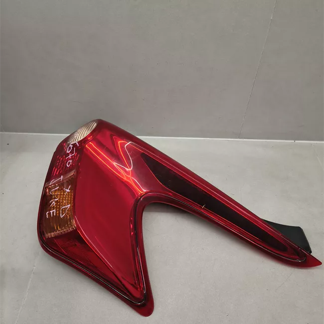 Fanale posteriore destro