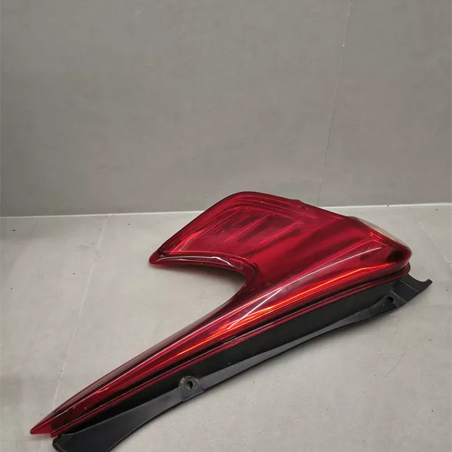 Fanale posteriore destro