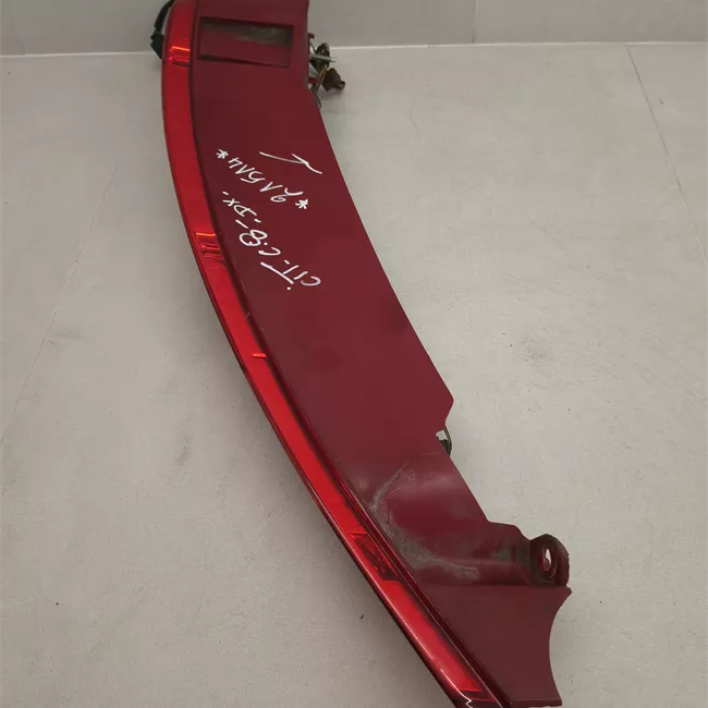 Fanale posteriore destro