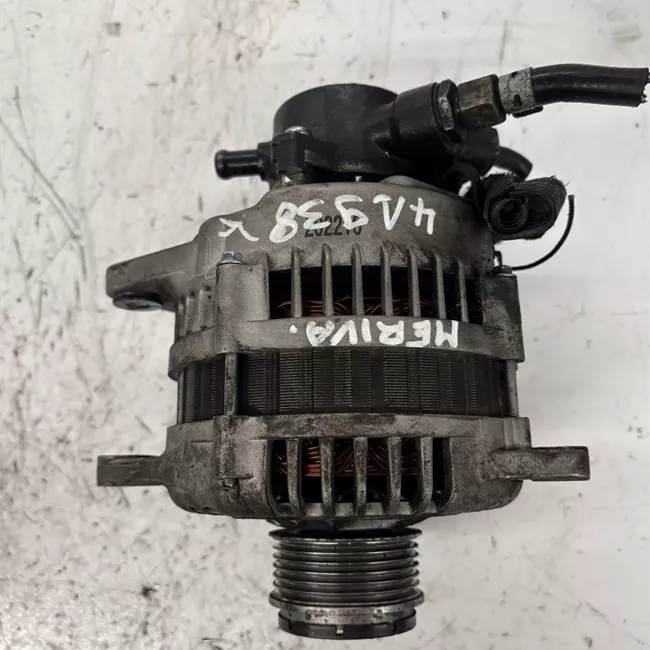 Alternatore 100AMP