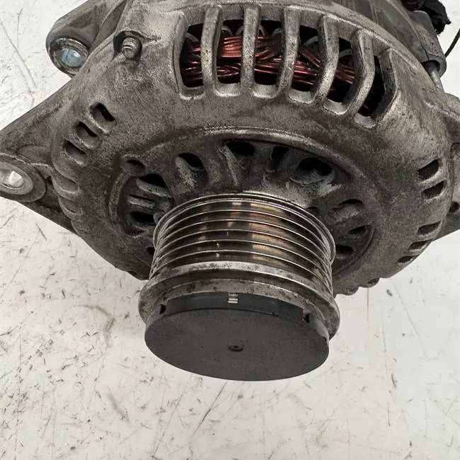 Alternatore 100AMP