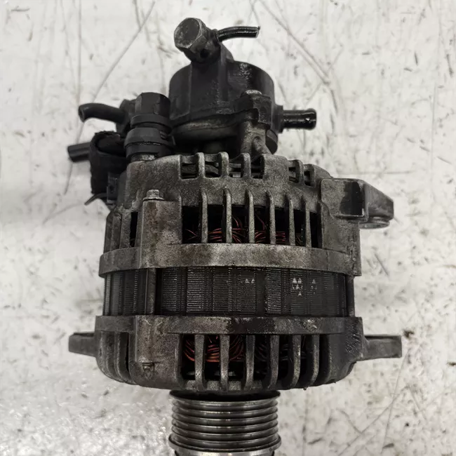 Alternatore 100AMP