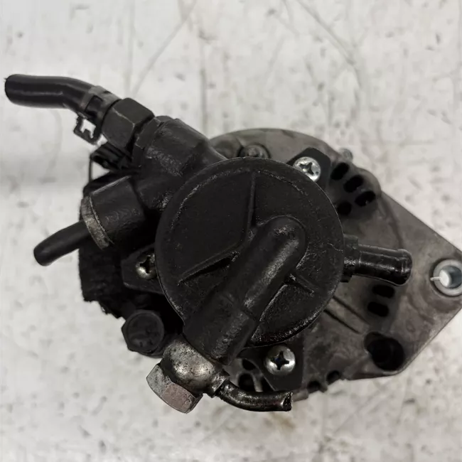 Alternatore 100AMP