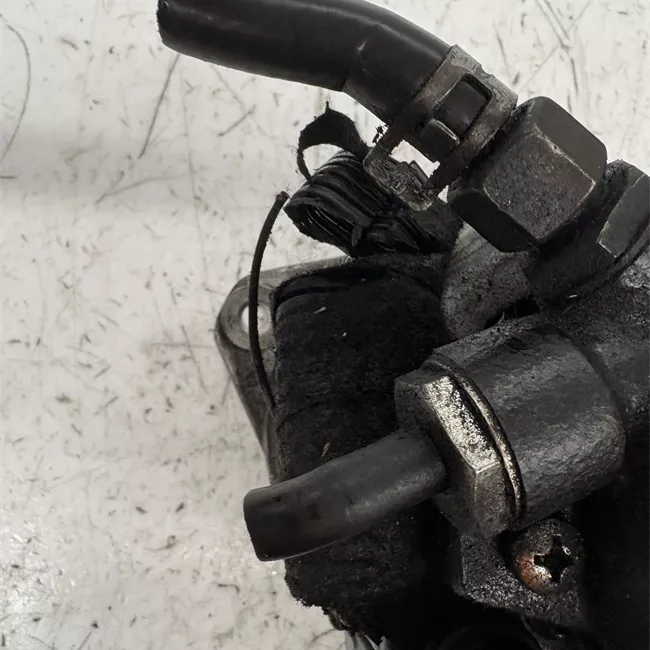 Alternatore 100AMP