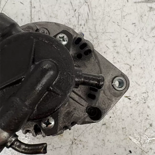 Alternatore 100AMP
