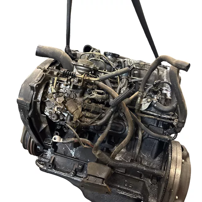 Testata motore
