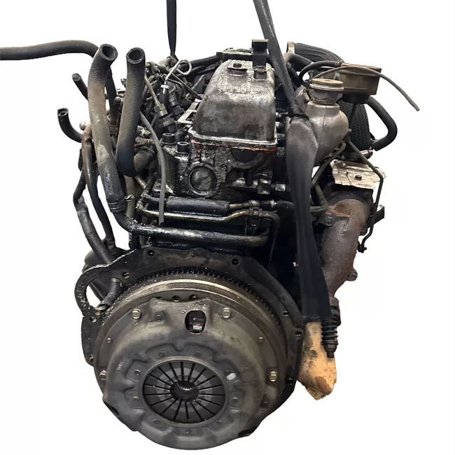 Testata motore