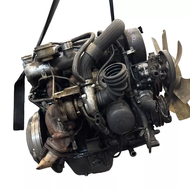 Testata motore