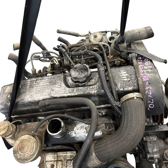 Testata motore