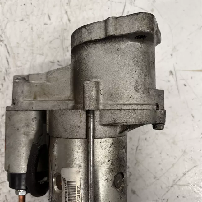 Motorino avviamento