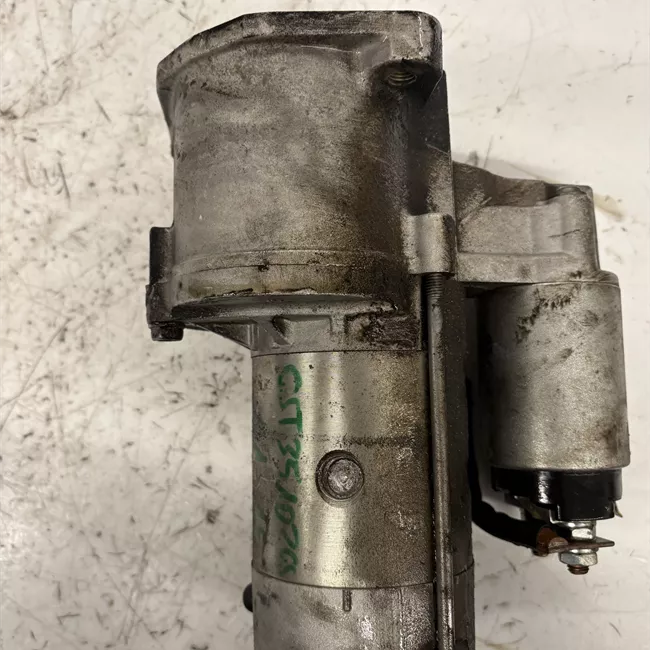 Motorino avviamento