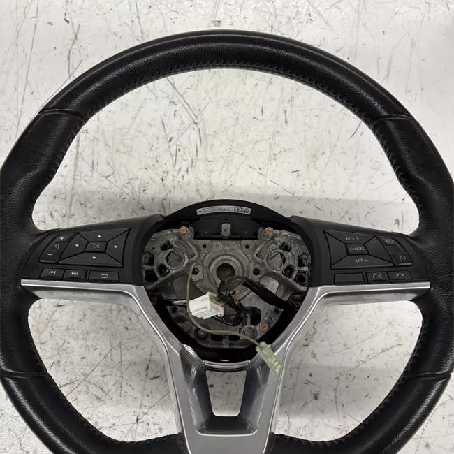 Volante Visia