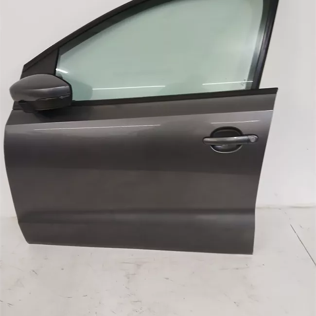Porta anteriore sinistra