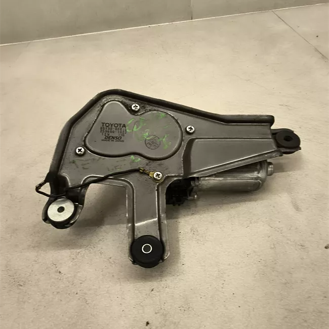 Motorino tergilunotto