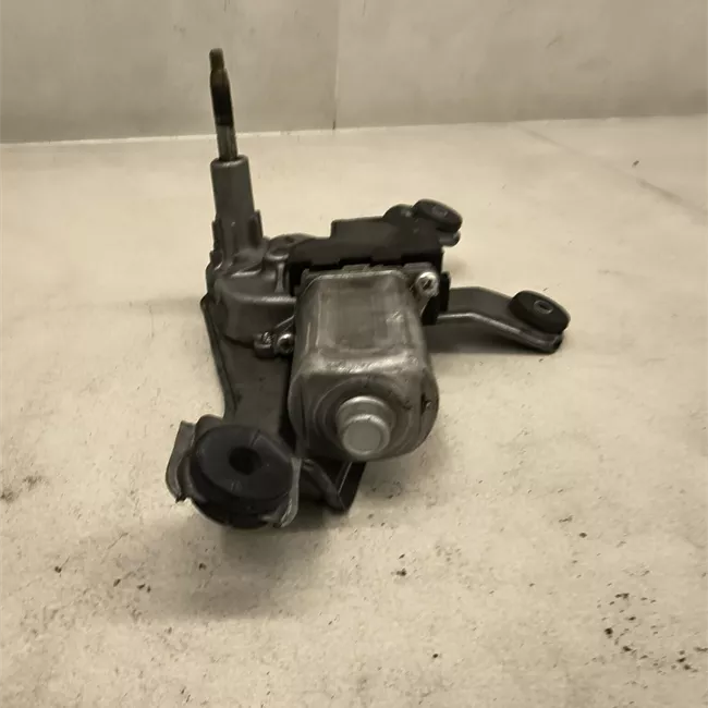 Motorino tergilunotto