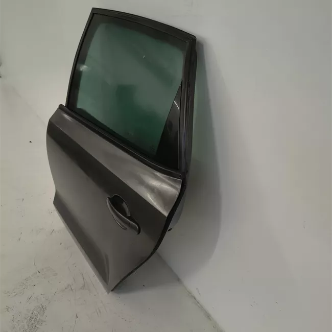 Porta posteriore sinistra