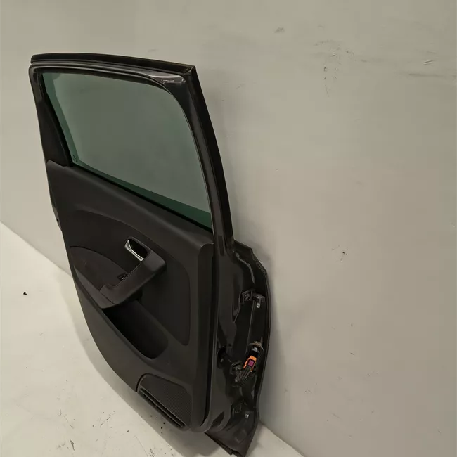 Porta posteriore sinistra