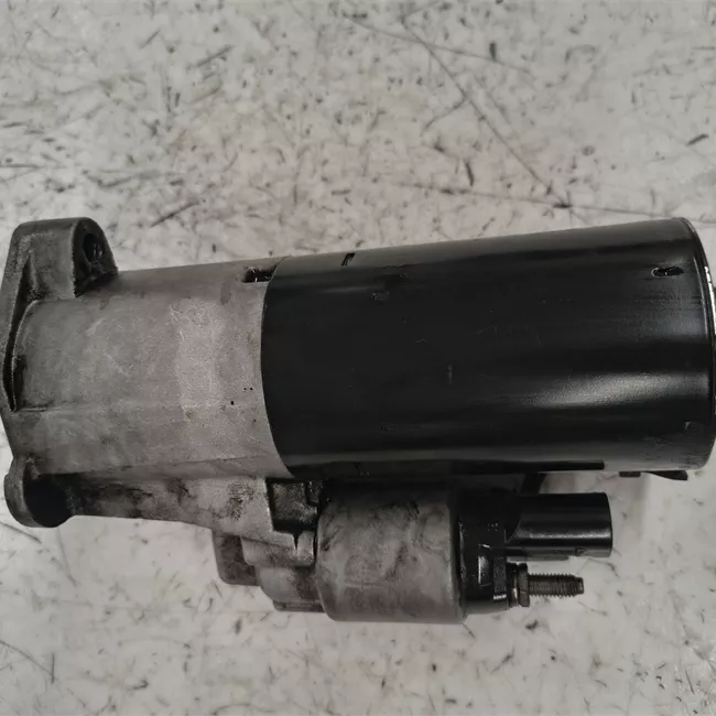Motorino avviamento 1, 7KW rotazionale