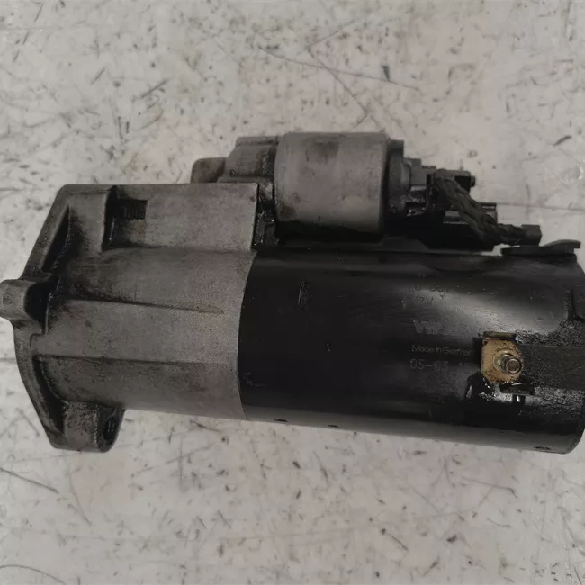 Motorino avviamento 1, 7KW rotazionale