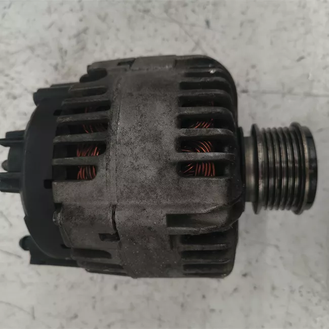 Alternatore Valeo 140AMP