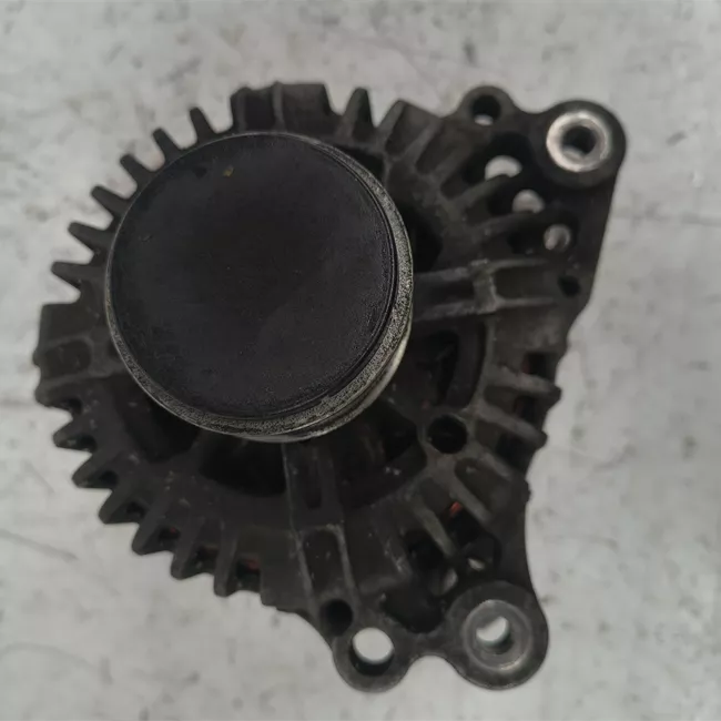 Alternatore Valeo 140AMP