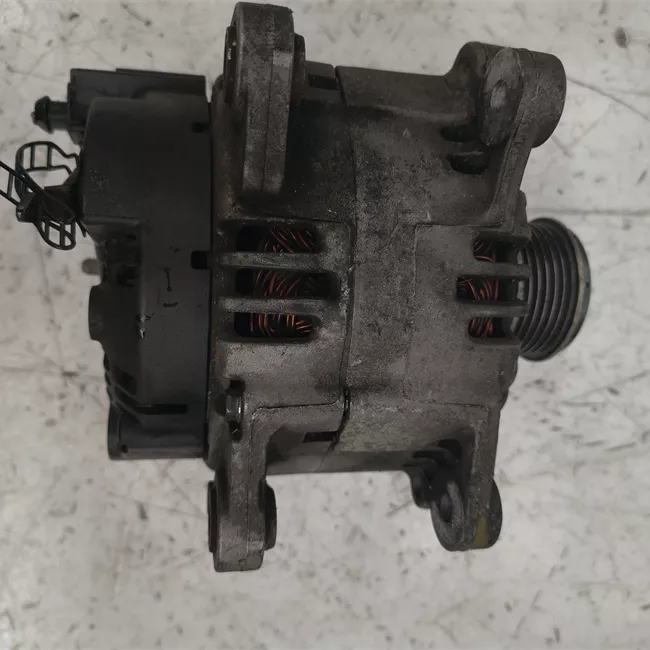 Alternatore Valeo 140AMP