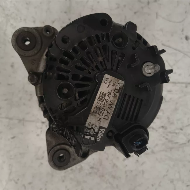 Alternatore Valeo 140AMP