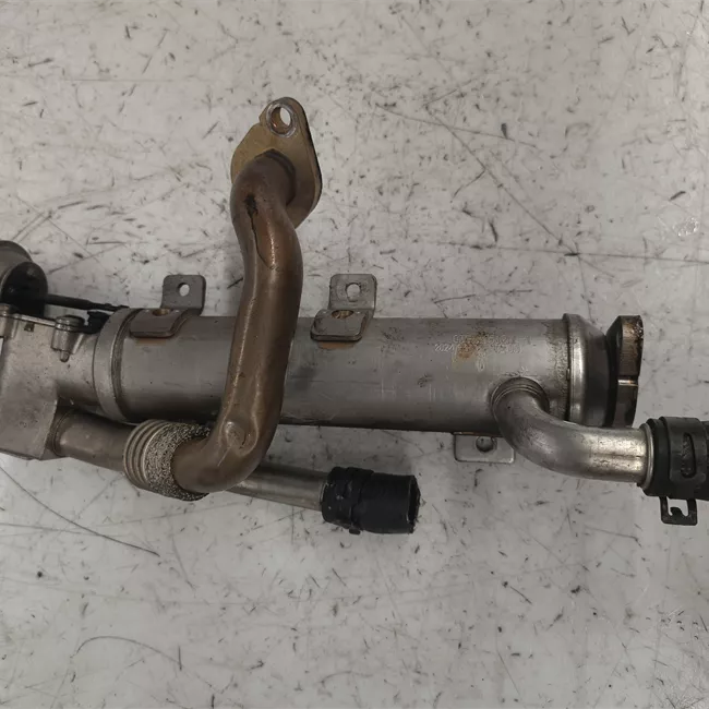 Scambiatore calore EGR