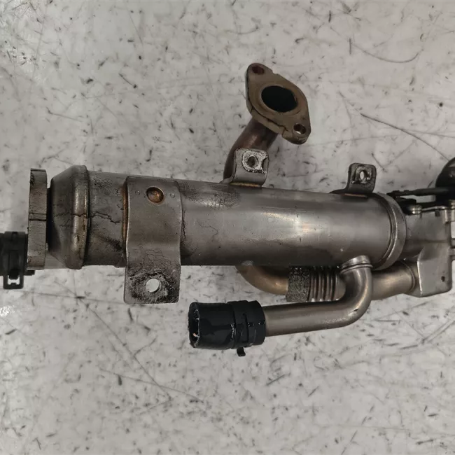Scambiatore calore EGR