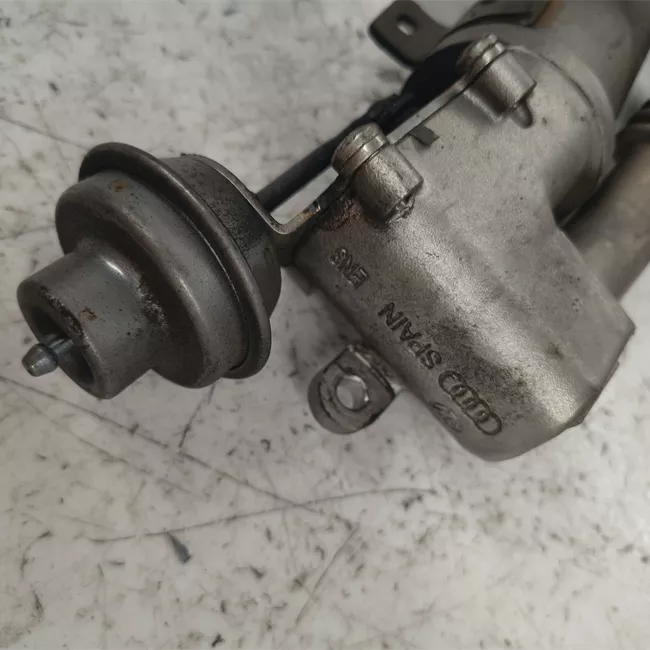Scambiatore calore EGR