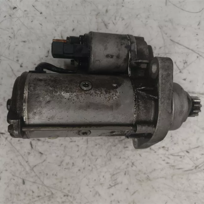 Motorino avviamento