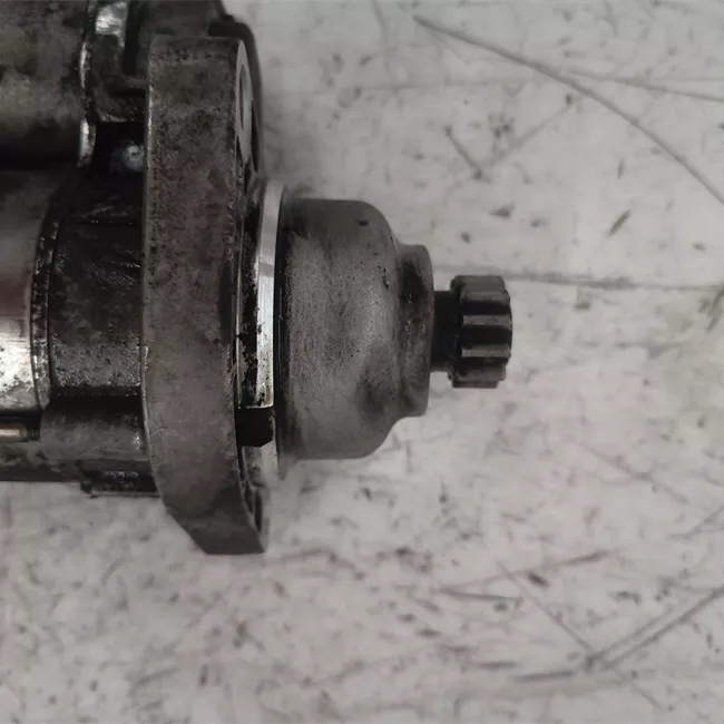 Motorino avviamento